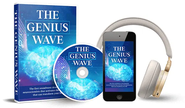 The Genius Wave official